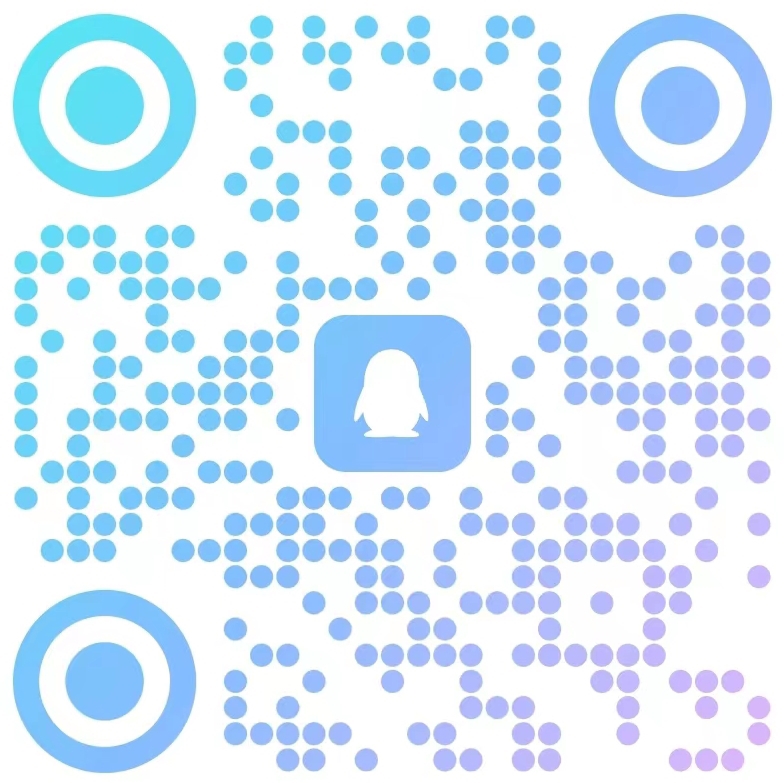 扫码加QQ微风袭来了-博客-教程-分享-资源-微风-微风博客-微风教程-微风教程网微风袭来了